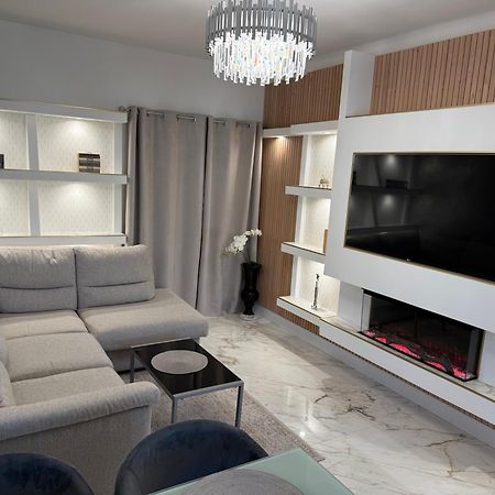 Emotion Vip Apartment Ницца Экстерьер фото