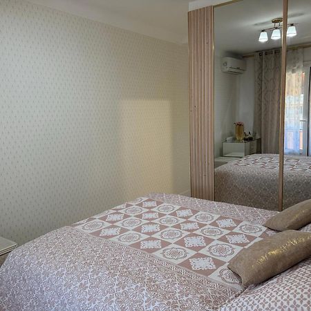 Emotion Vip Apartment Ницца Экстерьер фото
