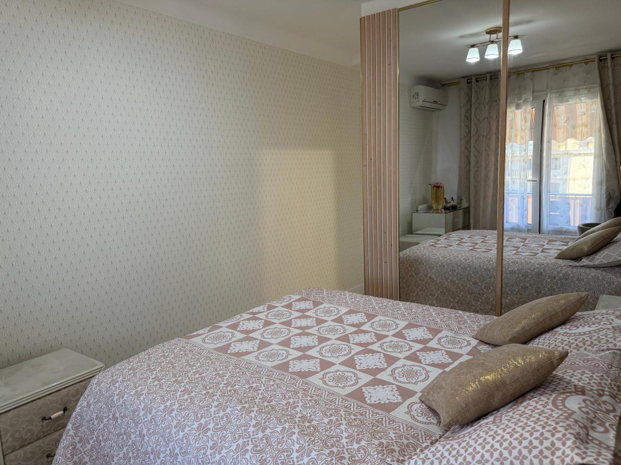 Emotion Vip Apartment Ницца Экстерьер фото