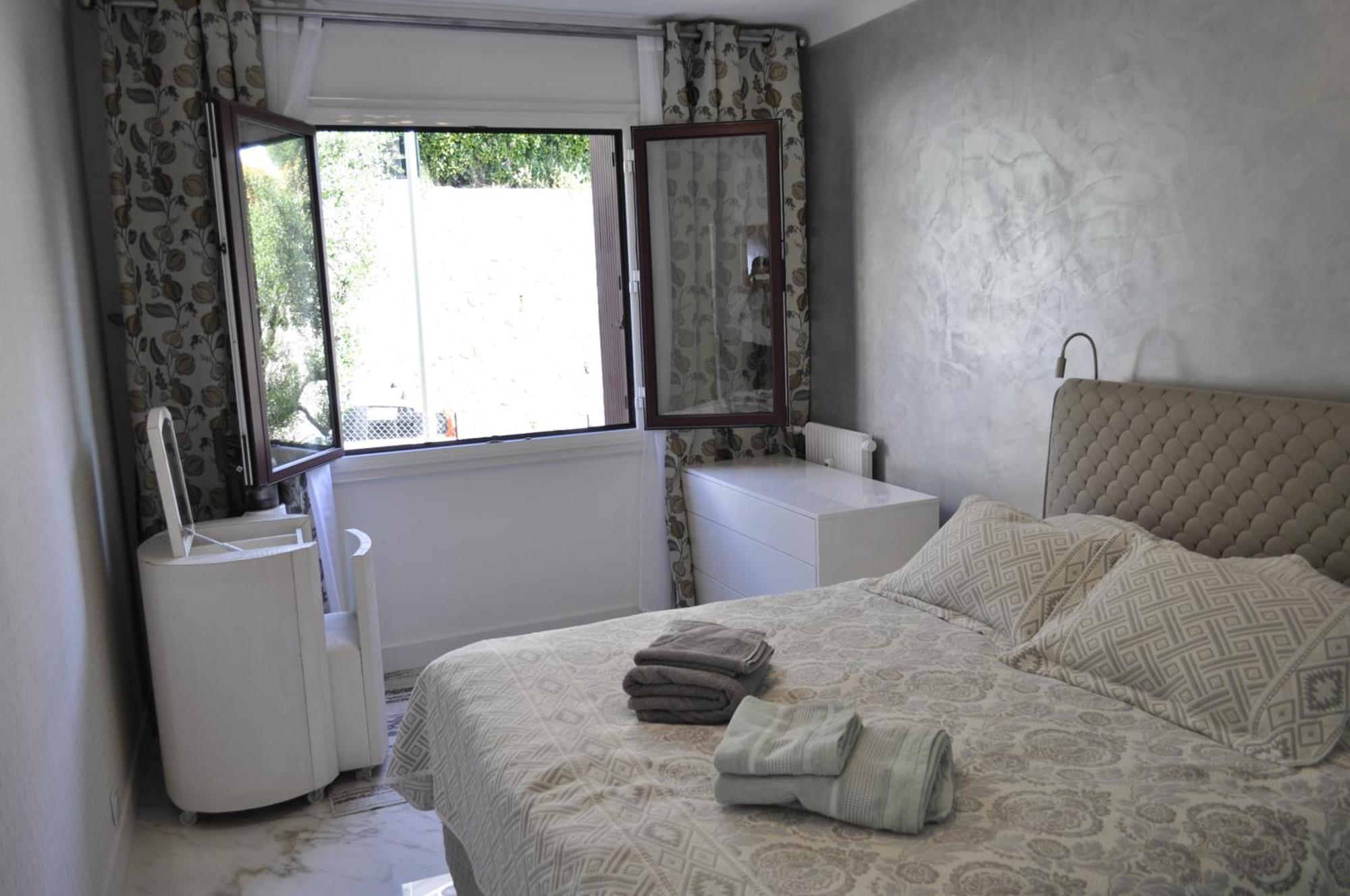 Emotion Vip Apartment Ницца Экстерьер фото